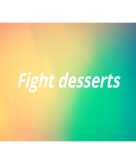 Fight desserts Steam Steam Key GLOBAL